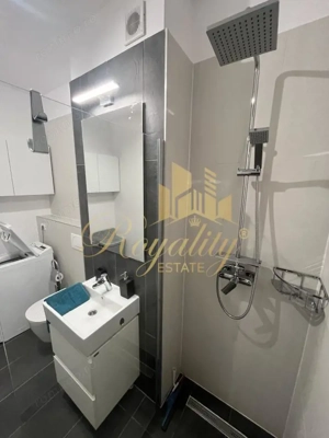 NORD ONE- Apartament 2 camere, loc de parcare- Zona Circumvalatiunii - imagine 10