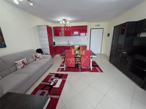 FRUCTUS PLAZA- Apartament 3 camere DECOMANDAT, parcare- Gheorghe Lazar - imagine 3