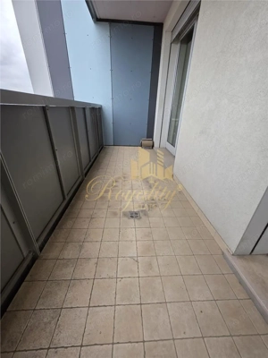 FRUCTUS PLAZA, Apartament 2 camere, parcare - Zona Gheorghe Lazar - imagine 8