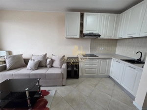 FRUCTUS PLAZA, Apartament 2 camere, parcare - Zona Gheorghe Lazar - imagine 2