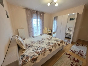 FRUCTUS PLAZA- Apartament 3 camere DECOMANDAT, parcare- Gheorghe Lazar - imagine 6