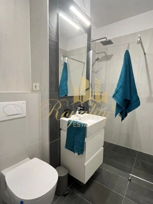 NORD ONE- Apartament 2 camere, loc de parcare- Zona Circumvalatiunii - imagine 8