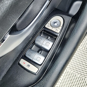 MERCEDES BENZ E-class 200 CDI Automatic - 2017 - EURO 6 - 2.0 DIESEL - 150 C.P. - imagine 6