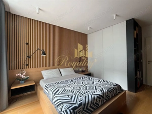 ISHO, Apartament 2 camere , ETAJ 1, PARCARE - Zona Take Ionescu