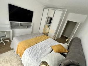 NORD ONE- Apartament 2 camere, loc de parcare- Zona Circumvalatiunii - imagine 6