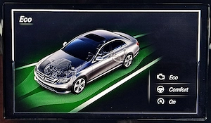 MERCEDES BENZ E-class 200 CDI Automatic - 2017 - EURO 6 - 2.0 DIESEL - 150 C.P. - imagine 10