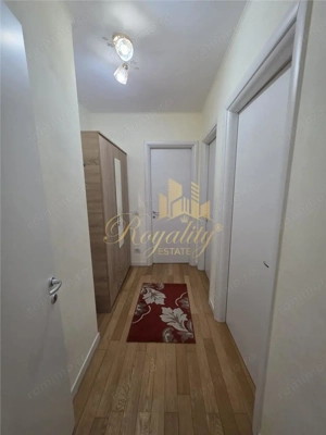 FRUCTUS PLAZA- Apartament 3 camere DECOMANDAT, parcare- Gheorghe Lazar - imagine 9