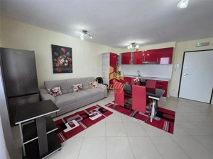 FRUCTUS PLAZA- Apartament 3 camere DECOMANDAT, parcare- Gheorghe Lazar