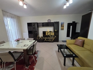 FRUCTUS PLAZA- Apartament 3 camere DECOMANDAT, parcare - Gheorghe Lazar - imagine 5