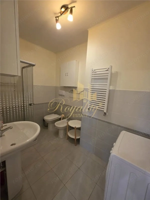 FRUCTUS PLAZA- Apartament 3 camere DECOMANDAT, parcare - Gheorghe Lazar - imagine 16