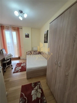 FRUCTUS PLAZA- Apartament 3 camere DECOMANDAT, parcare- Gheorghe Lazar - imagine 11