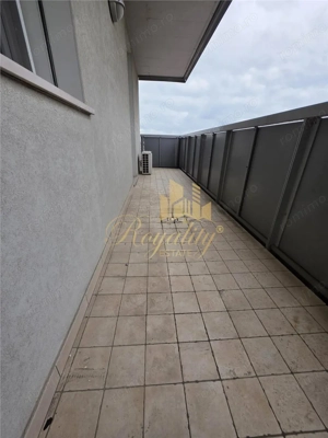 FRUCTUS PLAZA- Apartament 3 camere DECOMANDAT, parcare - Gheorghe Lazar - imagine 14