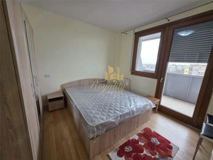 FRUCTUS PLAZA, Apartament 2 camere, parcare - Zona Gheorghe Lazar - imagine 9