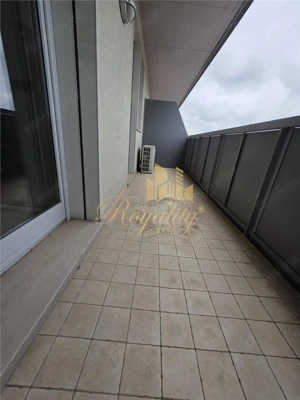 FRUCTUS PLAZA, Apartament 2 camere, parcare - Zona Gheorghe Lazar - imagine 10