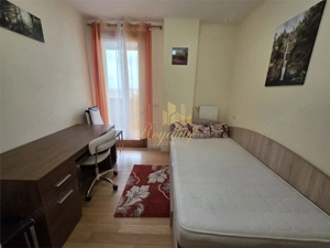 FRUCTUS PLAZA- Apartament 3 camere DECOMANDAT, parcare- Gheorghe Lazar - imagine 12