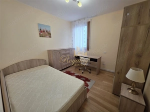 FRUCTUS PLAZA- Apartament 3 camere DECOMANDAT, parcare - Gheorghe Lazar - imagine 11