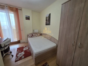 FRUCTUS PLAZA- Apartament 3 camere DECOMANDAT, parcare- Gheorghe Lazar - imagine 10