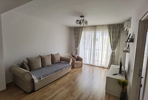 Garsoniera decomandata de inchiriat cu parcare