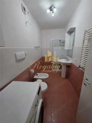 FRUCTUS PLAZA- Apartament 3 camere DECOMANDAT, parcare- Gheorghe Lazar - imagine 13