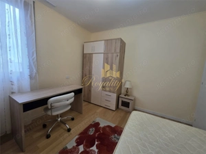 FRUCTUS PLAZA- Apartament 3 camere DECOMANDAT, parcare - Gheorghe Lazar - imagine 13