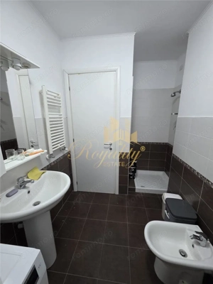 FRUCTUS PLAZA, Apartament 2 camere, parcare - Zona Gheorghe Lazar - imagine 11