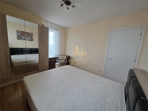 FRUCTUS PLAZA- Apartament 3 camere DECOMANDAT, parcare - Gheorghe Lazar - imagine 10