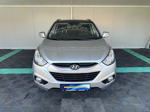 Hyundai iX-35 2.0 Diesel 136 CP An 2011 - imagine 2