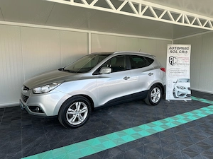 Hyundai iX-35 2.0 Diesel 136 CP An 2011