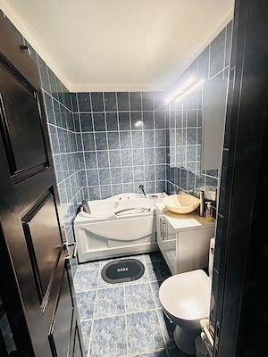 Apartament regim hotelier zona apele romane - imagine 4