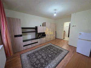 Garsoniera, 22 mp, ETAJ 3, centrala imobil - Zona Aradului