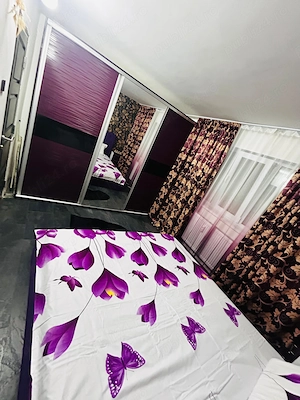 Apartament regim hotelier zona apele romane - imagine 3