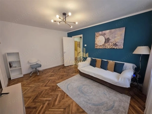 TAKE IONESCU, Apartament 2 camere RENOVAT, parter, clima