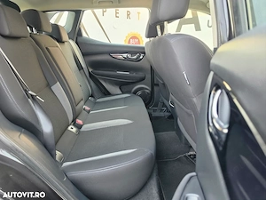 Nissan Qashqai 1.5 DCI Start Stop Acenta - imagine 10