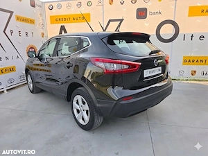 Nissan Qashqai 1.5 DCI Start Stop Acenta - imagine 4