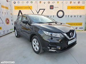 Nissan Qashqai 1.5 DCI Start Stop Acenta - imagine 3