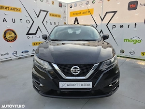 Nissan Qashqai 1.5 DCI Start Stop Acenta