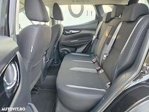 Nissan Qashqai 1.5 DCI Start Stop Acenta - imagine 9
