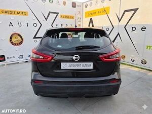 Nissan Qashqai 1.5 DCI Start Stop Acenta - imagine 5