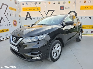 Nissan Qashqai 1.5 DCI Start Stop Acenta - imagine 2
