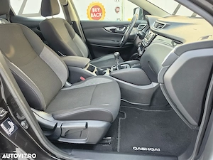 Nissan Qashqai 1.5 DCI Start Stop Acenta - imagine 8