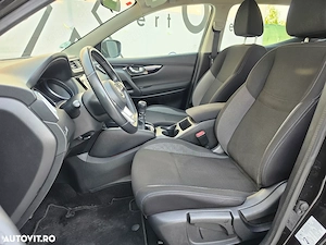 Nissan Qashqai 1.5 DCI Start Stop Acenta - imagine 7