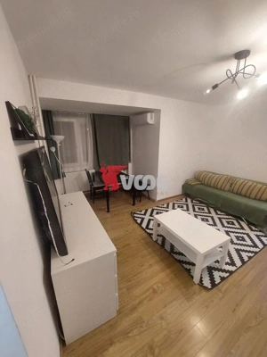 Apartament 2 camere -Zona Brancoveanu-Etaj 1