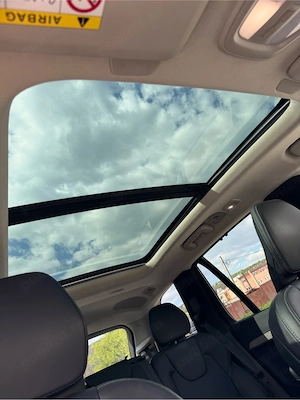 Volvo XC 90 B5 MHEV AWD 7 locuri Ultimate Bright - imagine 6
