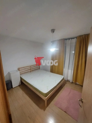 Apartament 2 camere -Zona Brancoveanu-Etaj 1 - imagine 3