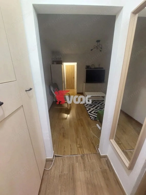 Apartament 2 camere -Zona Brancoveanu-Etaj 1 - imagine 4