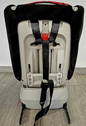 Scaun auto baieti fete - imagine 2