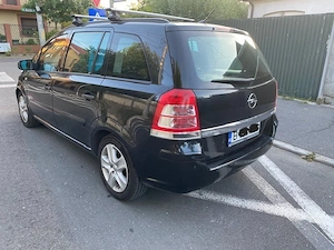 Vand Zafira 2012, 24.000 lei - imagine 3