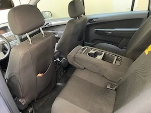 Vand Zafira 2012, 24.000 lei - imagine 9