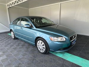 Volvo S40 2.0 Diesel 163 CP An 2010 - imagine 10