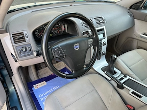 Volvo S40 2.0 Diesel 163 CP An 2010 - imagine 14